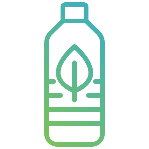 bouteille en plastique Icône gratuit bouteille en plastique Icône gratuit