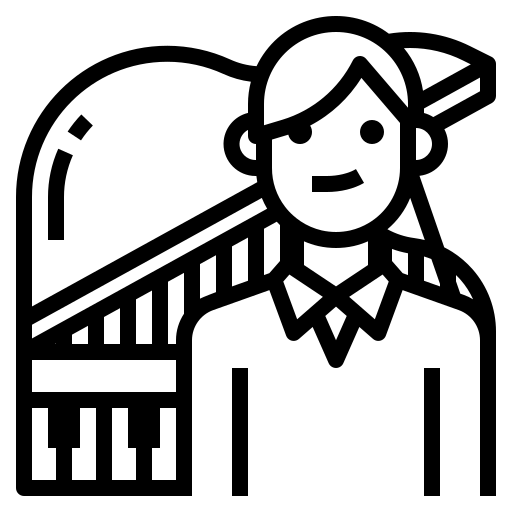 pianist kostenlos Icon