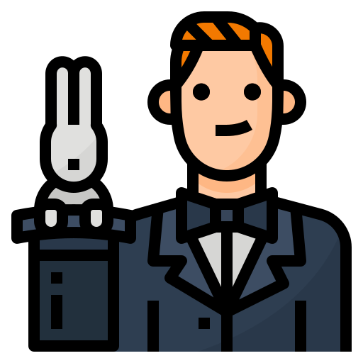 Diverse Fleet Icon