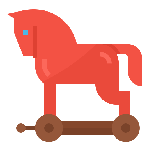 Trojan Horse (Windows): HackIt 