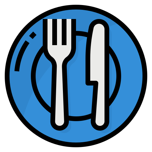 Restaurante - Iconos gratis de comida