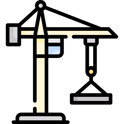 Crane free icon