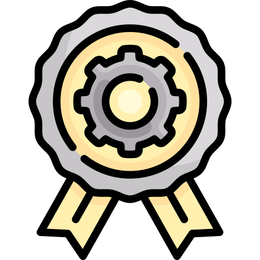 Medalla icono gratis