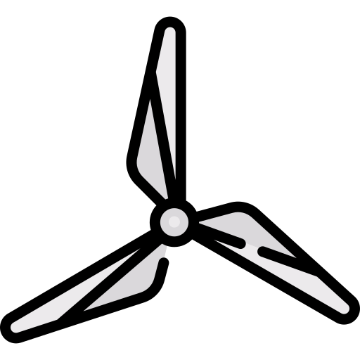 windmühle kostenlos Icon