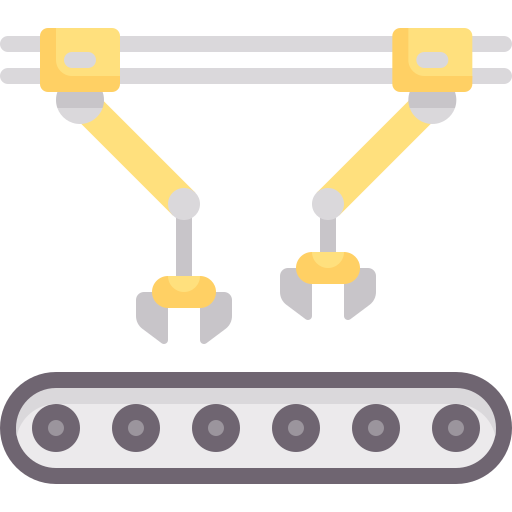 Transportadora icono gratis