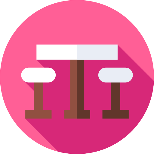 Терраса бесплатно иконка Терраса бесплатно иконка