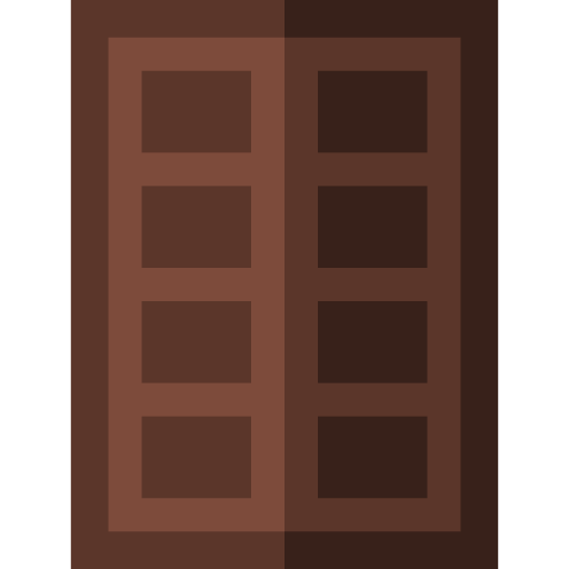 Chocolate icono gratis