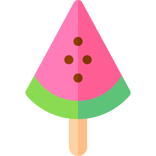 Popsicle icono gratis