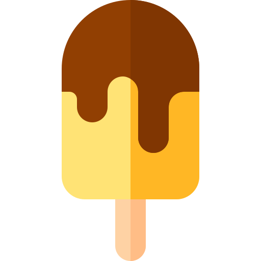 Popsicle icono gratis