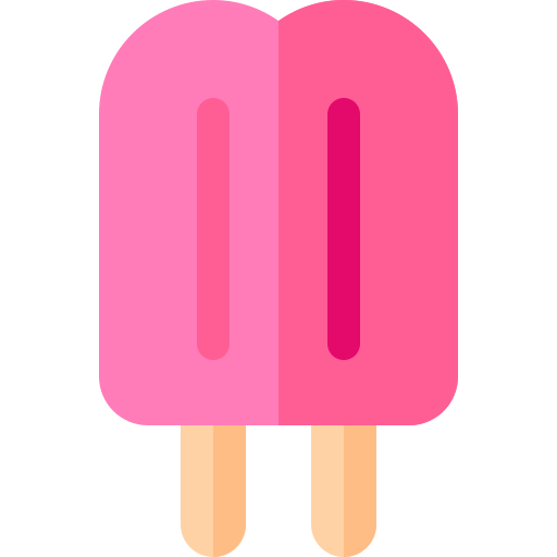 Popsicle icono gratis