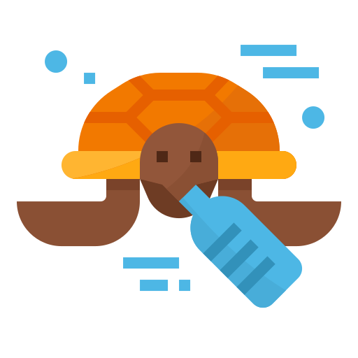 Tortuga icono gratis