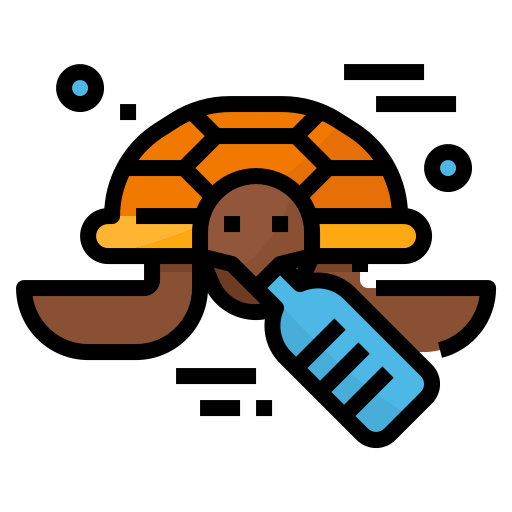 Tortuga icono gratis