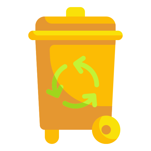 Reciclaje icono gratis