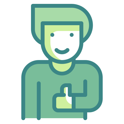 Like free icon