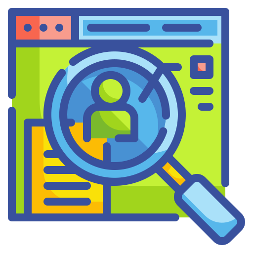 case study icon png