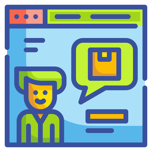 Revisar icono gratis