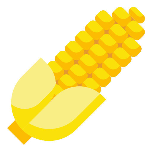 Corn - Free food icons