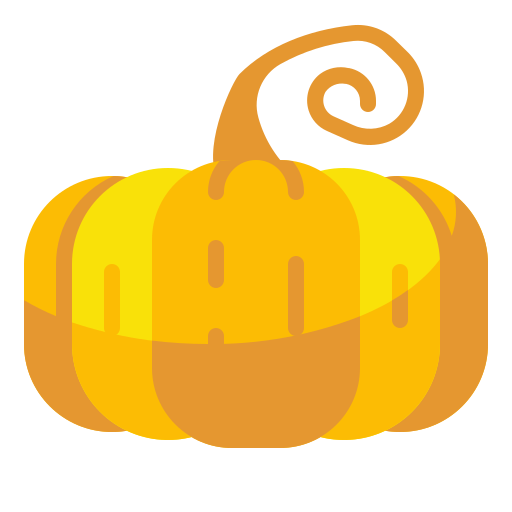 Calabaza icono gratis