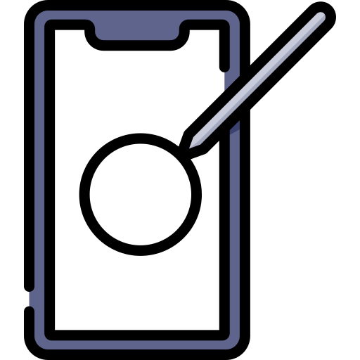 Смартфон бесплатно иконка