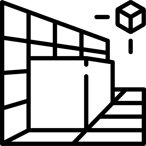 perspektive kostenlos Icon perspektive kostenlos Icon