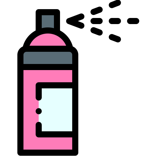 vaporisateur Icône gratuit vaporisateur Icône gratuit