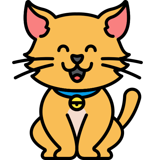 Animal, cat icon - Download on Iconfinder on Iconfinder