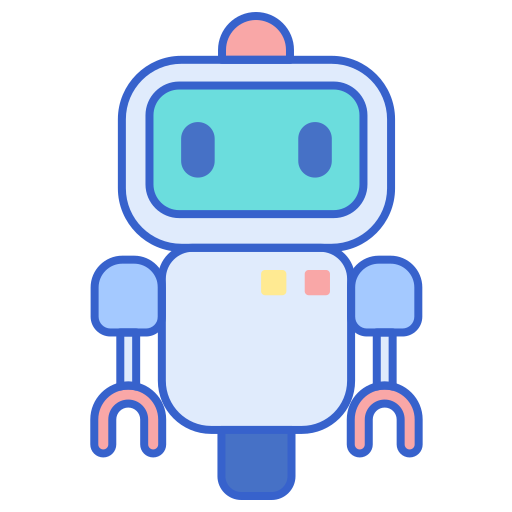 robot png