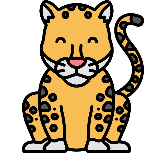 Jaguar - free icon