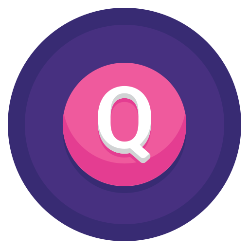 Qubit Logo