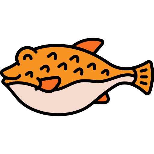 kugelfisch kostenlos Icon