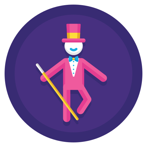 Tamer free icon