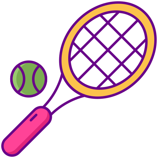 Tenis icono gratis