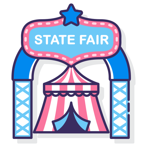 state fair clipart