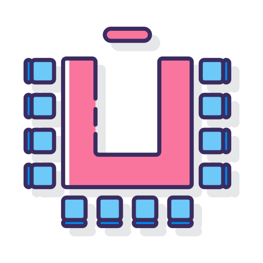 sitzplätze kostenlos Icon sitzplätze kostenlos Icon