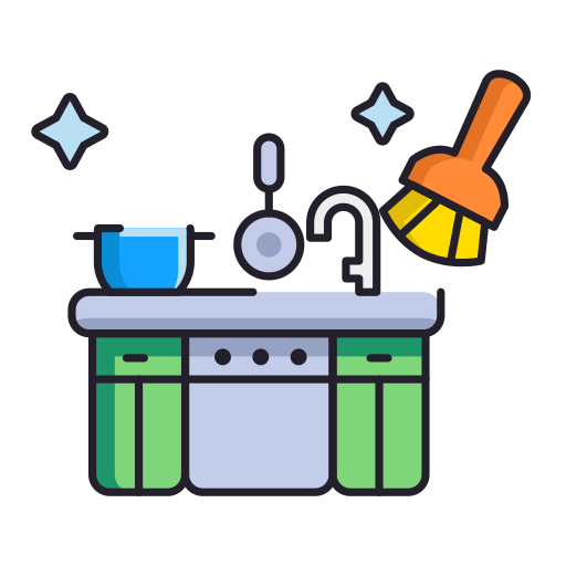 Kitchen Free Furniture And Household Icons