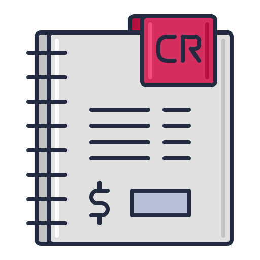 crédit Icône gratuit crédit Icône gratuit