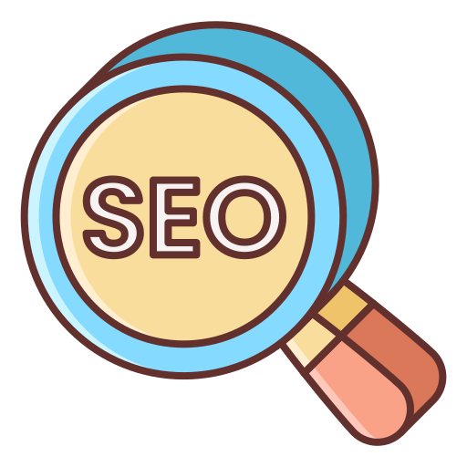 Seo Iconos Gratis De Seo Y Web