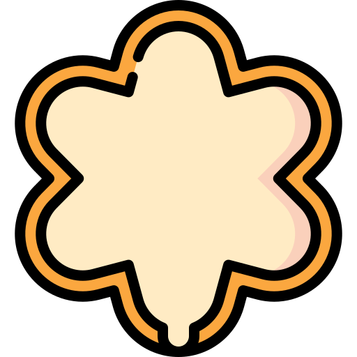 Бисквит бесплатно иконка