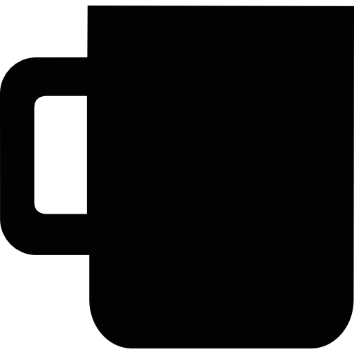 Cup of milk free icon