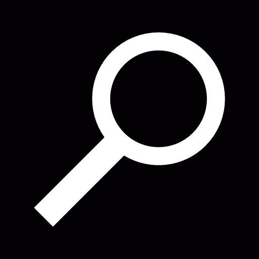 Search Tool free icon