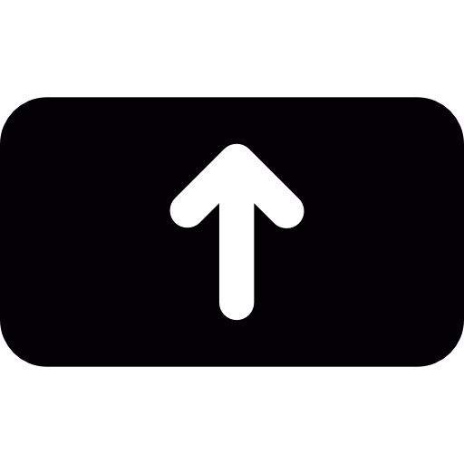 botão shift grátis ícone