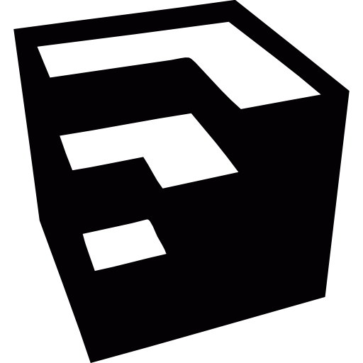 trimble sketchup logo
