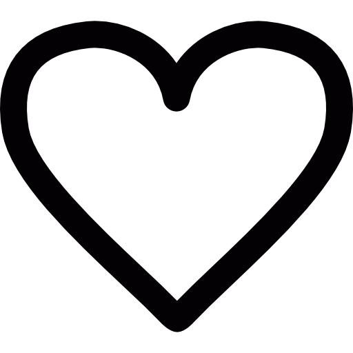 heart icon png transparent