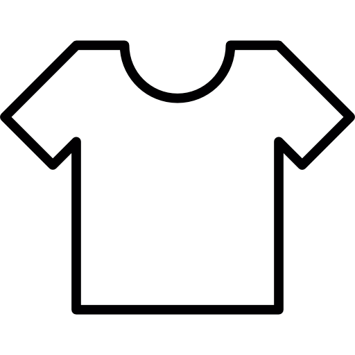 White short sleeve t shirt - Free fashion icons