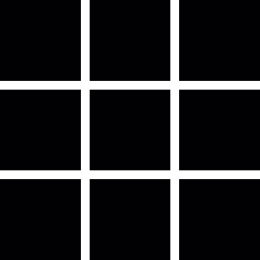 square grid png