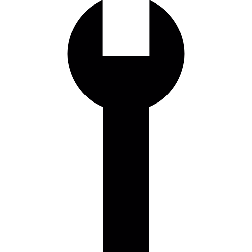 Одиночный ключ бесплатно иконка