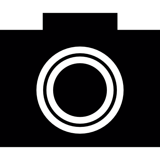 Old Digital camera icon