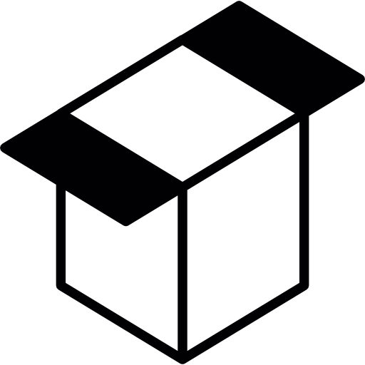 dropbox open логотип бесплатно иконка