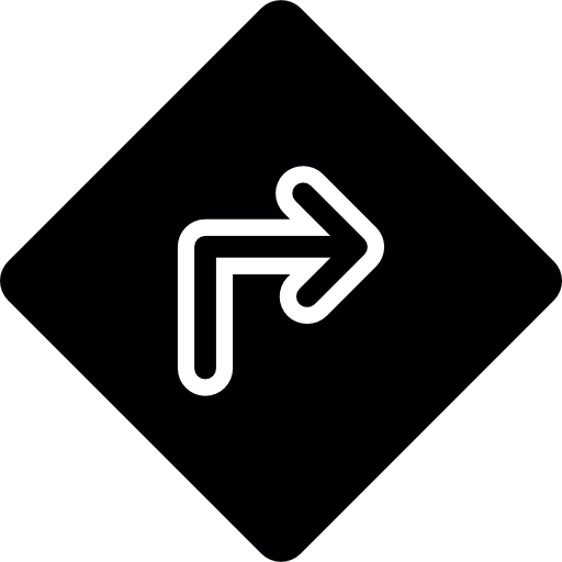 sinal de transito grátis ícone