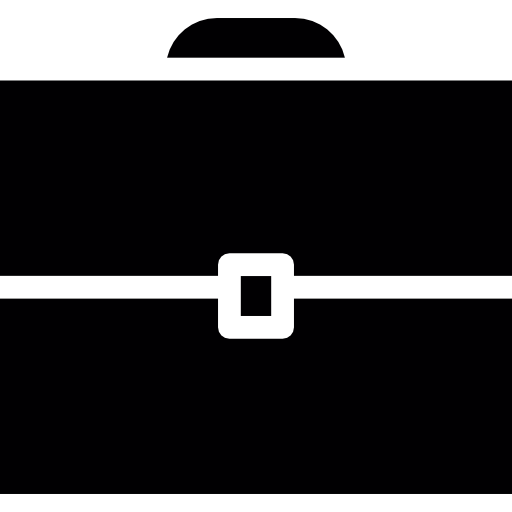 bürokoffer kostenlos Icon